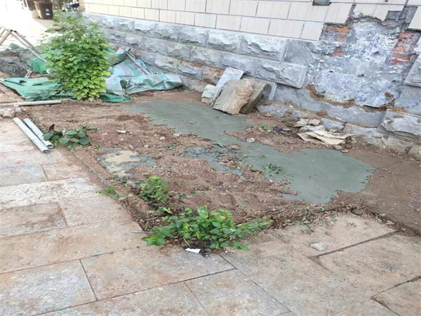 西青地基基础注浆增加承载力灌浆加固