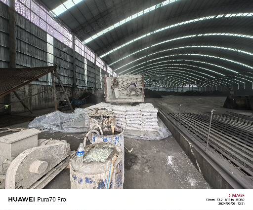 西青厂房地面下沉注浆加固施工